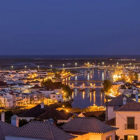 Tavira Apartment アパート *