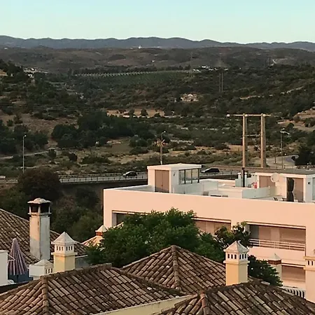 Tavira Apartment Appartement *