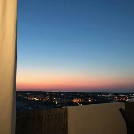 Tavira Apartment